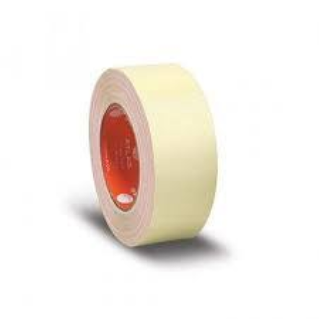 Atlas Cloth Tape 2"x25m (50mm) Beige AS-BTC2025-BG